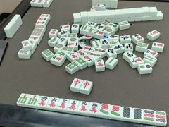 -素禅棋牌会所(海阳路店)