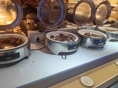 -姜爽爽·酱骨火锅烤肉自助(高铁吾悦店)