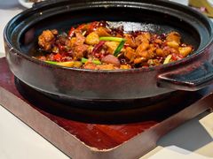 -欧记大排档·景德菜(上海首店)