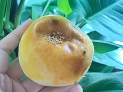 黄米包-皇家面点(三八广场店)