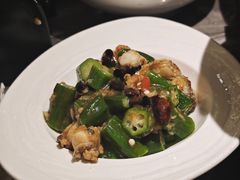 -前海沿·青岛菜(乐客城店)