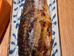 -沼津港精致料理·寿喜烧·烧鸟(青浦宝龙广场日料榜单店)