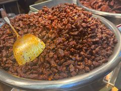 -丁家脆哨(民生路店)