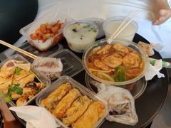 -百家鸡味馆(清泰店)