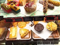 -星巴克(北京惠新东街店)