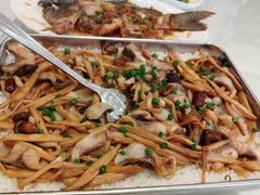 -老洋坊饭店(厚街东宝路店)
