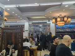 -清真利德顺小老饭庄(复兴路店)