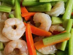 -老牌坊鲁菜名店(宽厚里店)