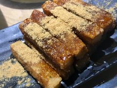 红糖糍粑-老妈私房鱼头(欧洲城店)