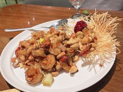 -眉州东坡·熊猫主题餐厅(枫蓝店)
