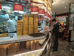 -蝴蝶里·粤菜·点心(龙湖杭州金沙天街店)