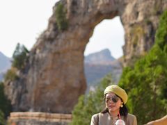 -山西壶关太行山大峡谷旅游景区