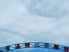 -青海湖二郎剑景区