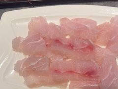 -张凯达·深海石斑鱼潮汕火锅(十五年品牌•虹桥天街店)