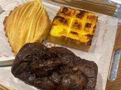 -丁香西饼屋(桂林路店)