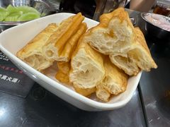 油条-川香煲(茅台路店)