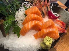 -阿吾罗日本料理(K11艺术中心店)