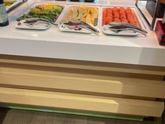 -The COOK·厨餐厅·自助餐(浦东嘉里大酒店)