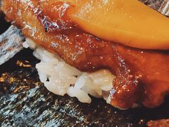 鹅肝寿司-乾山寿司(好运街店)