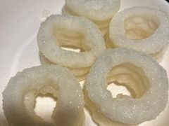 南昌白糖糕-小柴米·传统江西菜(万寿宫店)