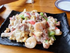 全爆-清真利德顺小老饭庄(复兴路店)