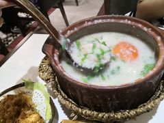 -火齐潮汕砂锅粥(五道口店)