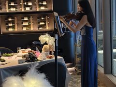 -THE WANG王品(上海中心云端店)