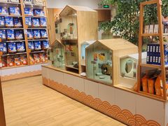 -屋虎猫馆(宝安大仟里店)