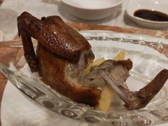 乳鸽-潮福城大酒楼·潮粤菜·港式点心(阳光城店)