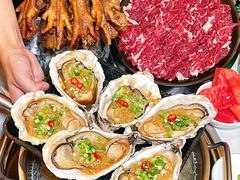 -牛品福潮汕牛肉火锅(旺庄店)