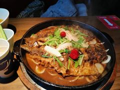 -老板恋上鱼(印象城店)