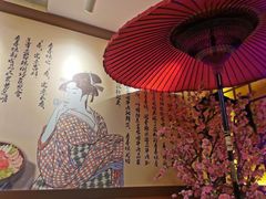 大堂-牛New寿喜烧(青浦店)