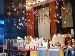 -珠海中海雅高铂尔曼酒店