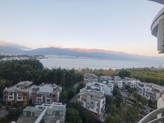 -大理洱海龙湾假日酒店