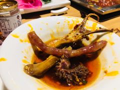 -五厨火锅(长城西一路店)