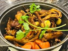 -美极鲜食坊(宝安南路店)