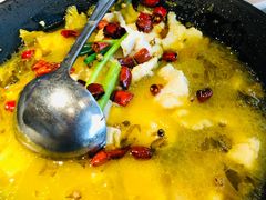 -金牌外婆家(苏州中心店)