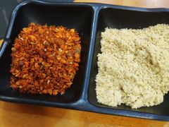 -炭虎子水浒烤肉(梦时代店)