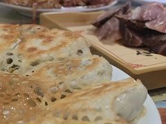 -葛记焖饼(伏牛路店)