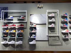 -JORDAN(东方广场店)