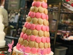 -芭菲盛宴·环球美食(解放碑英利国际店)