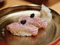 -四葉寿司(免税二期店)