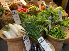 -老灶房-四川土菜(铁牛广场店)