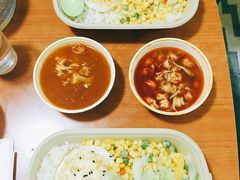 -海盗虾饭·剥好的小龙虾饭(SOHO尚都店)
