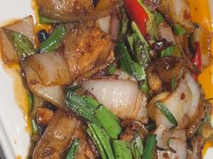 -鑫小城故事·藕汤·家常菜(台北一路总店)
