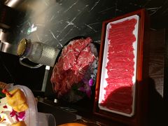 -阳坊胜利涮羊肉(阳坊老店)
