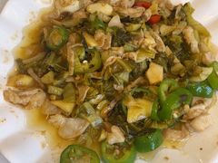 -铁炉农家菜馆