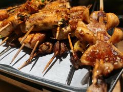 -聚点串吧·北京烧烤(海淀黄庄店)