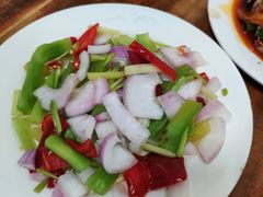 -温记府廟豆汤饭·始于1955年(海椒店)
