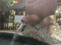 -金穗园温泉酒店